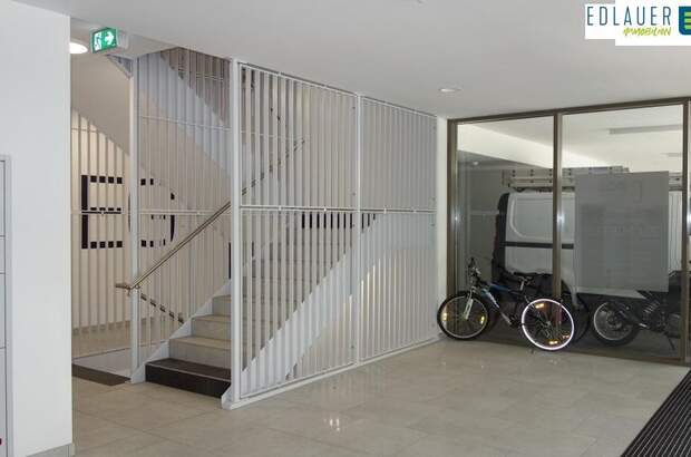 Terrassenwohnung mieten in 3100 St. Pölten (Bild 4)