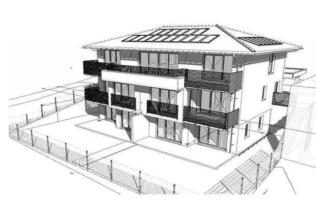 Terrassenwohnung kaufen in 5310 Mondsee (Bild 1)
