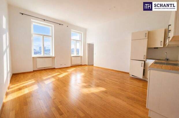 Wohnung kaufen in 1110 Wien (Bild 1)