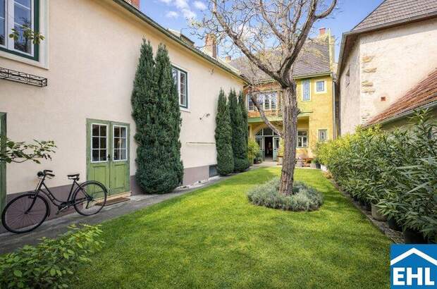 Haus kaufen in 2352 Gumpoldskirchen (Bild 1)