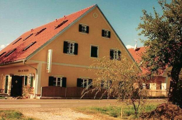Gewerbeobjekt kaufen in 8504 Mettersdorf (Bild 3)