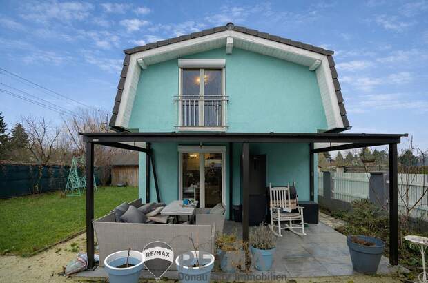 Einfamilienhaus kaufen in 2000 Stockerau (Bild 3)