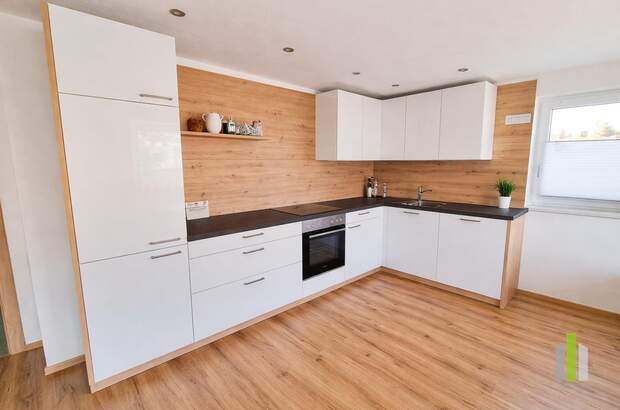 Terrassenwohnung mieten in 5165 Berndorf (Bild 2)