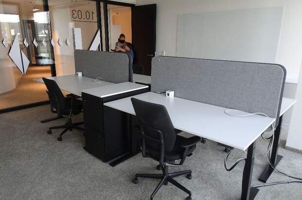 Gewerbeobjekt mieten in 1100 Wien (Bild 4)