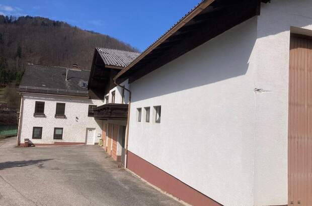 Grundstück kaufen in 4462 Reichraming (Bild 2)