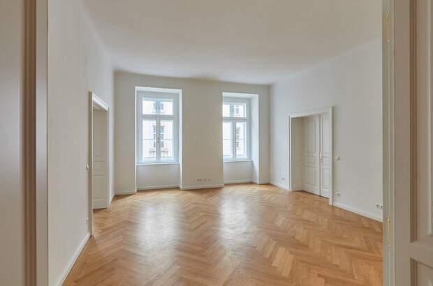 Altbauwohnung kaufen in 1090 Wien (Bild 5)