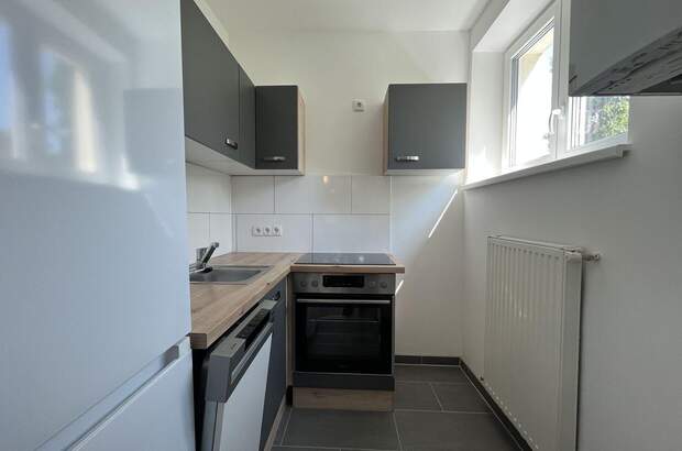Wohnung mit Balkon mieten in 1190 Wien (Bild 3)