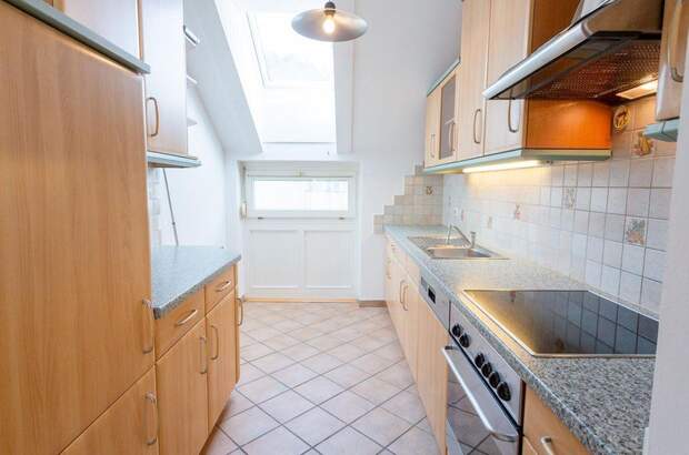 Wohnung mit Balkon kaufen in 3500 Stein (Bild 4)