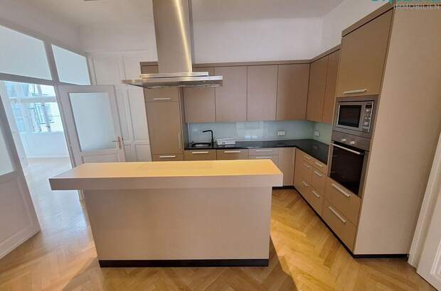 Altbauwohnung mieten in 1010 Wien (Bild 4)