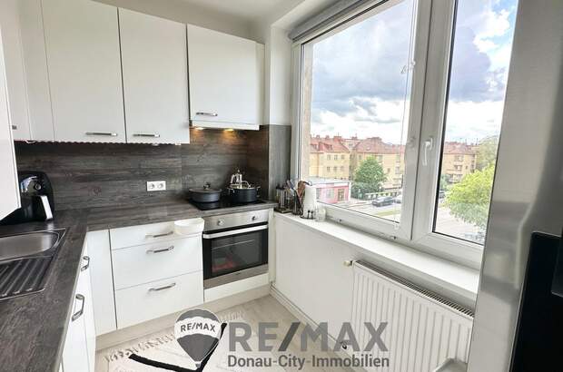 Terrassenwohnung kaufen in 1100 Wien (Bild 1)