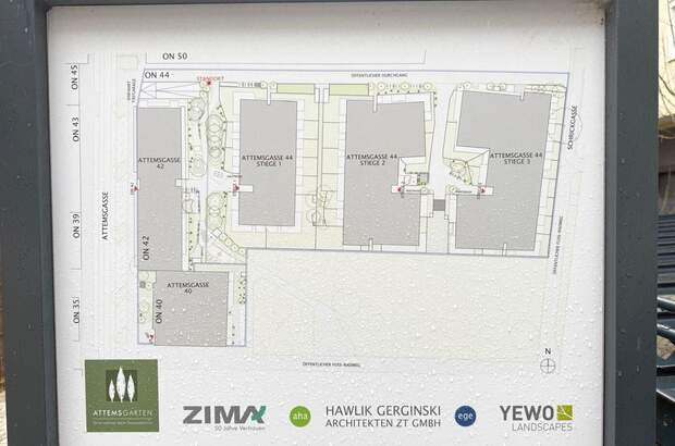 Immobilie mieten in 1220 Wien (Bild 2)