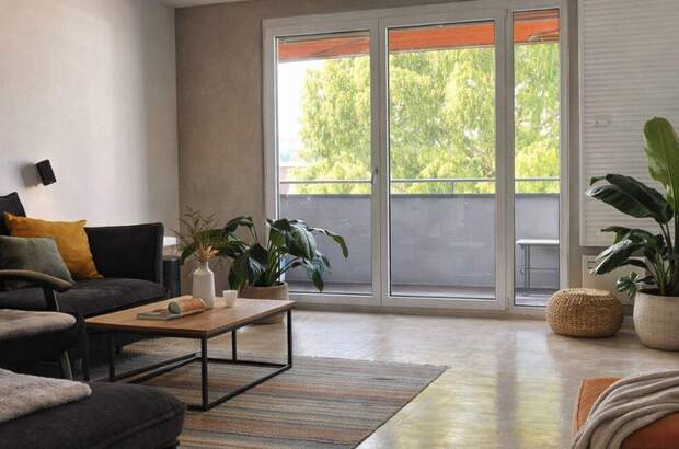 Wohnung mit Balkon kaufen in 6020 Innsbruck (Bild 4)
