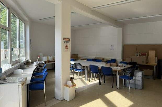 Gewerbeobjekt mieten in 4020 Linz (Bild 3)