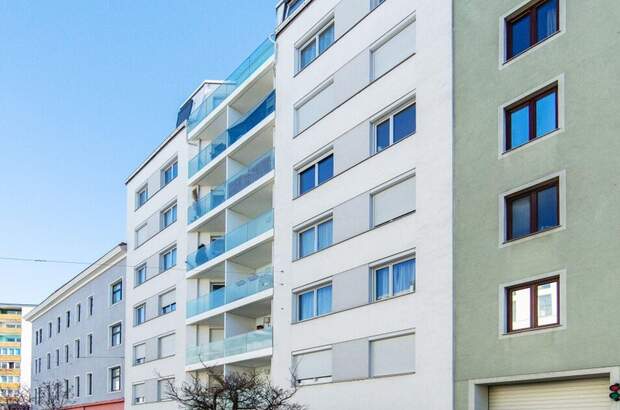 Wohnung mit Balkon kaufen in 1200 Wien (Bild 1)