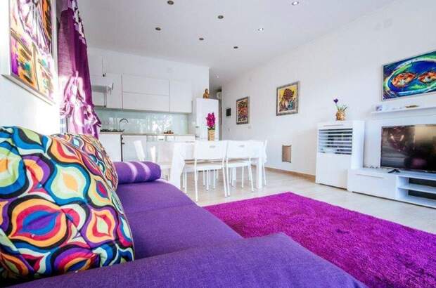 Wohnung mit Balkon kaufen in 23250 Košljun (Bild 4)
