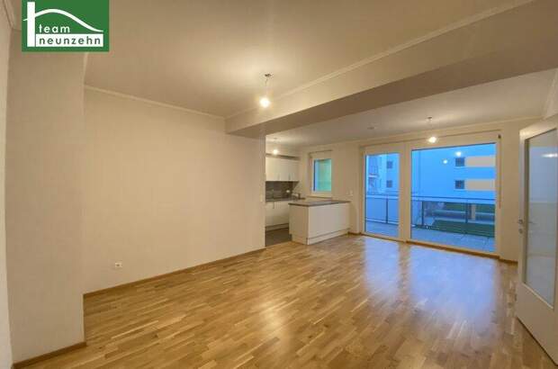 Terrassenwohnung mieten in 2320 Schwechat (Bild 1)