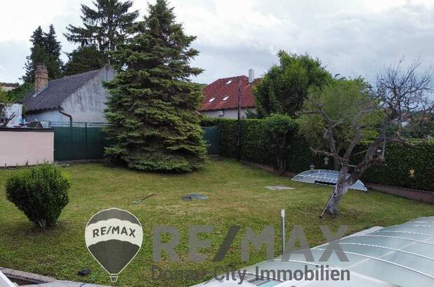 Einfamilienhaus kaufen in 7053 Hornstein (Bild 3)