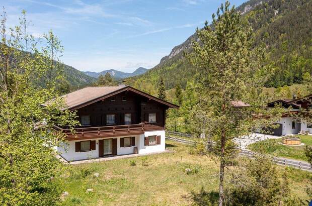 Haus mit Garten kaufen in 6393 St. Ulrich (Bild 1)