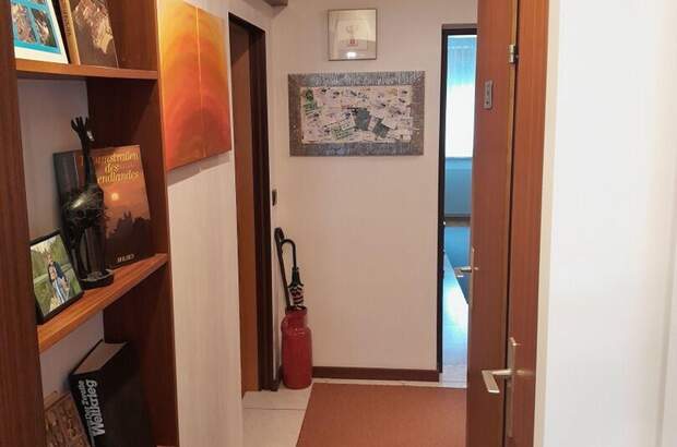 Wohnung mit Balkon kaufen in 8625 Turnau (Bild 3)