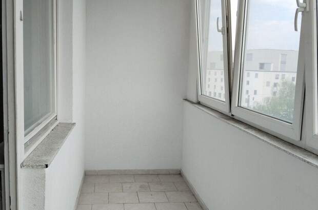 Wohnung mit Balkon kaufen in 4020 Linz (Bild 5)