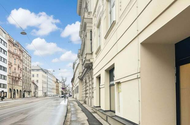 Gewerbeobjekt mieten in 1090 Wien (Bild 3)