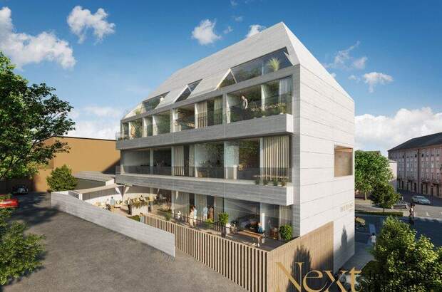 Büro / Praxis mieten in 4020 Linz (Bild 2)