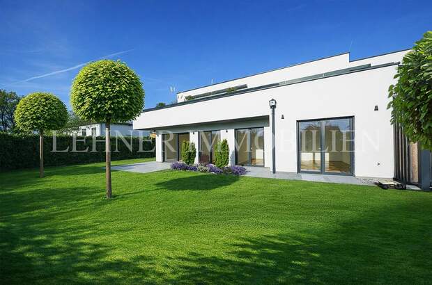 Terrassenwohnung kaufen in 8075 Hart (Bild 5)