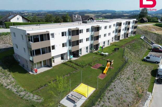 Wohnung mit Balkon mieten in 4320 Allerheiligen (Bild 3)