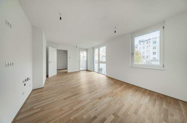 Terrassenwohnung kaufen in 1210 Wien (Bild 3)