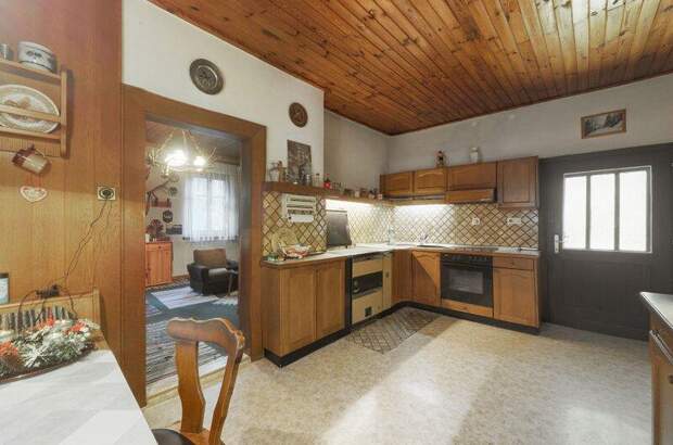 Einfamilienhaus kaufen in 8130 Frohnleiten (Bild 5)