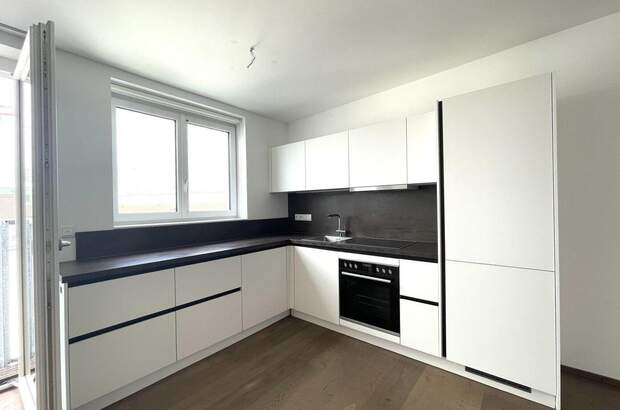 Altbauwohnung mit Balkon mieten in 1050 Wien (Bild 3)
