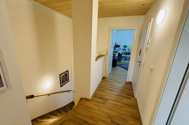 Wohnung mit Balkon kaufen in 8063 Eggersdorf (Bild 4)