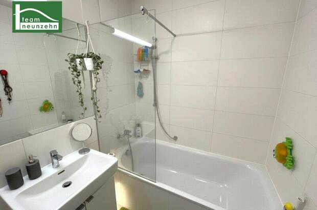 Terrassenwohnung mieten in 1110 Wien (Bild 4)