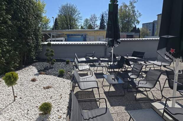 Gewerbeobjekt mieten in 8720 Knittelfeld (Bild 2)