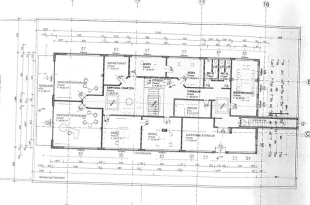 Gewerbeobjekt mieten in 5400 Hallein (Bild 5)