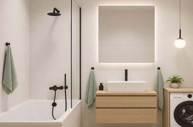 Wohnung mit Balkon kaufen in 3430 Tulln (Bild 4)