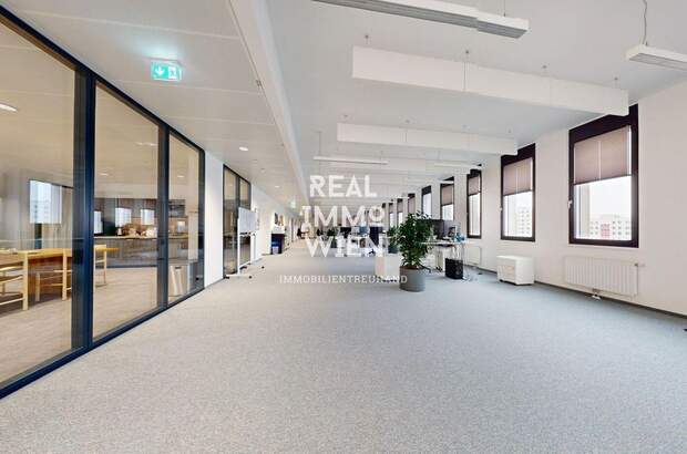 Gewerbeobjekt mieten in 1020 Wien (Bild 1)