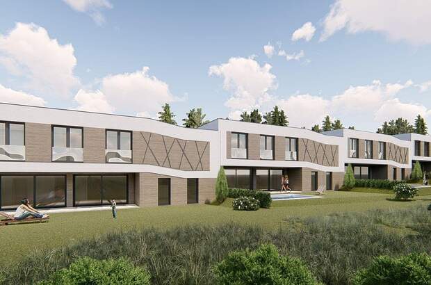 Haus mit Garten kaufen in 4202 Kirchschlag (Bild 4)