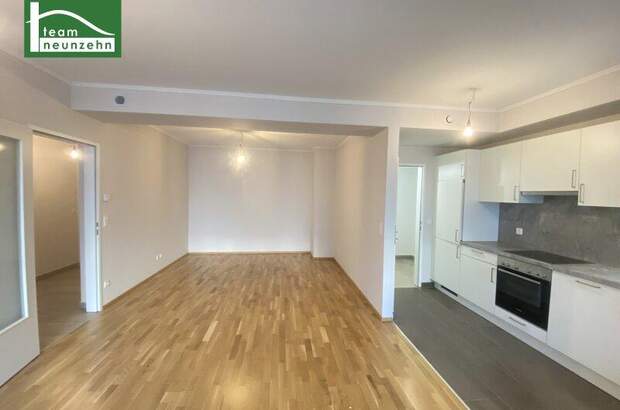 Terrassenwohnung mieten in 2320 Schwechat (Bild 3)