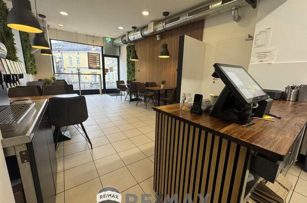 Gewerbeobjekt mieten in 2380 Perchtoldsdorf (Bild 1)