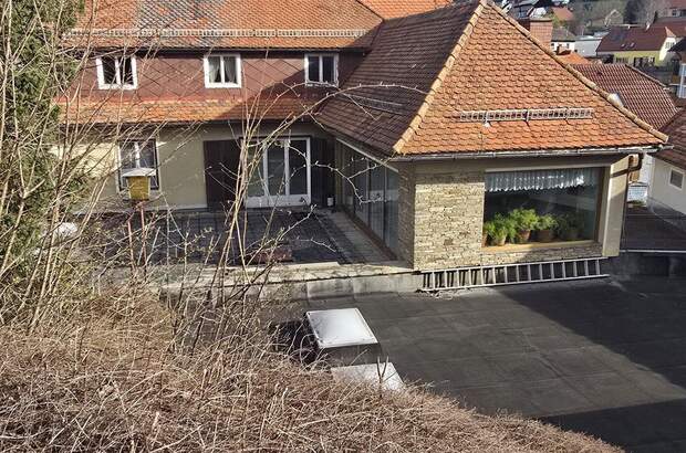 Haus mit Garten kaufen in 8250 Vorau (Bild 4)