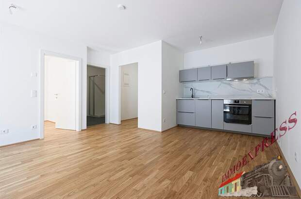 Terrassenwohnung mieten in 1210 Wien (Bild 1)