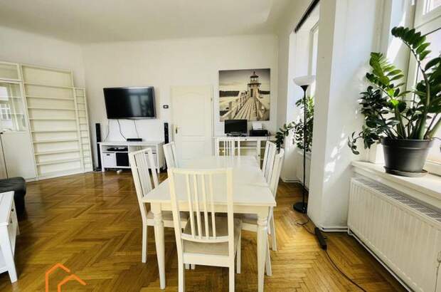 Altbauwohnung kaufen in 1060 Wien 6. (Bild 3)