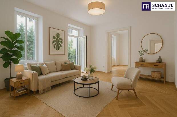 Terrassenwohnung kaufen in 1020 Wien (Bild 2)