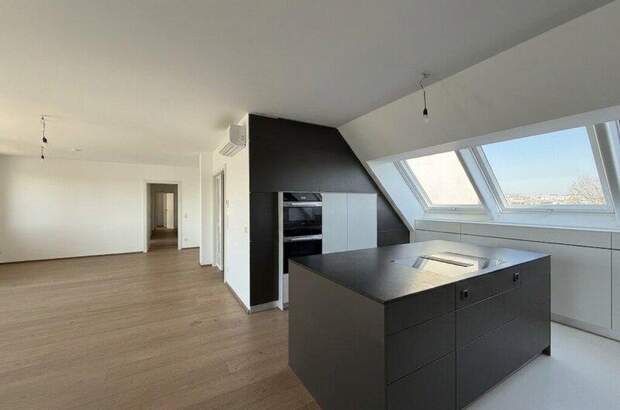 Terrassenwohnung kaufen in 1220 Wien (Bild 2)