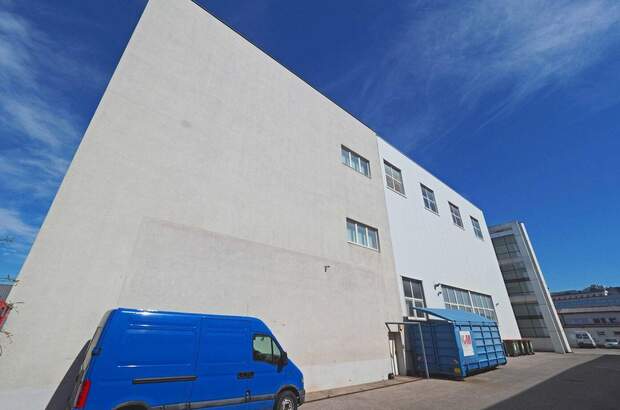 Gewerbeobjekt mieten in 1110 Wien (Bild 4)