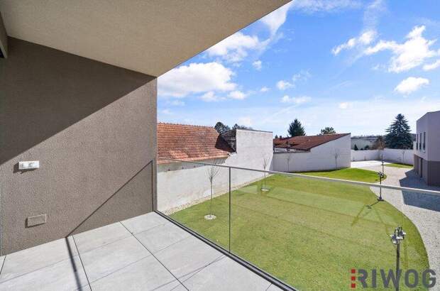 Terrassenwohnung kaufen in 2120 Wolkersdorf (Bild 1)