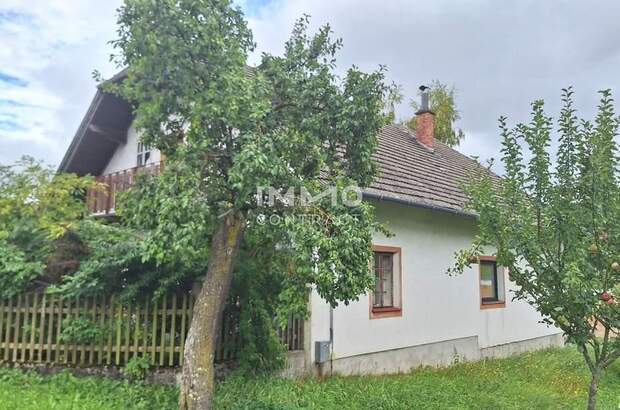 Haus kaufen in 3922 Großschönau