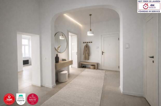 Wohnung kaufen in 1070 Wien (Bild 5)