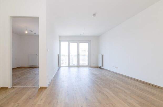 Terrassenwohnung kaufen in 2700 Wr. Neustadt (Bild 2)